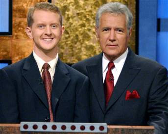 Ken Jennings,Software engineer