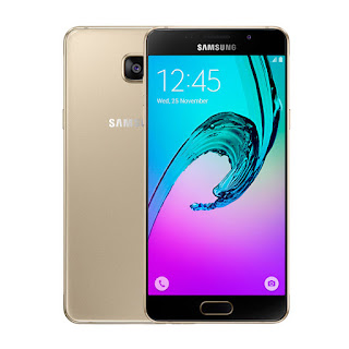 Download Stock Firmware Samsung A9 (2016) SM-A9000 [6.0 Marshmallow] Root Pasang TWRP