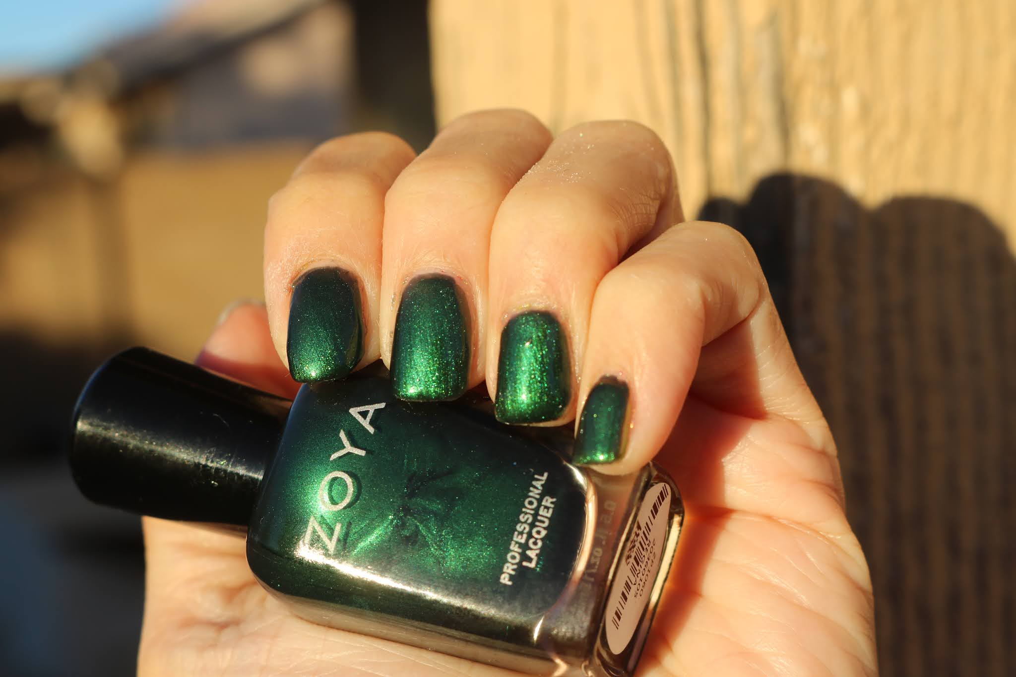 Zoya Regina