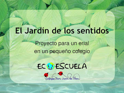  El Jardín de los sentidos