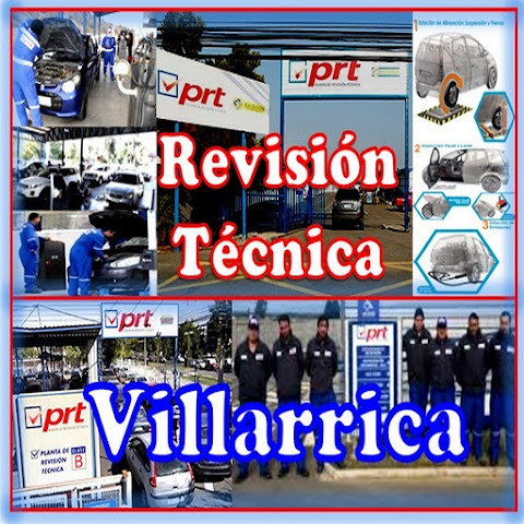 revision tecnica villarrica