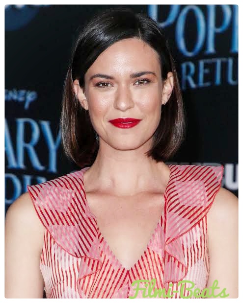 Odette Juliet Annable wallpapers & Biography