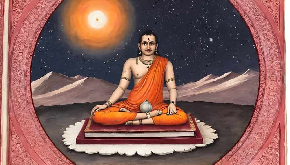 Astronomy's Genesis: Surya Siddhanta, the Oldest Timeless Text that Defined Celestial Knowledge