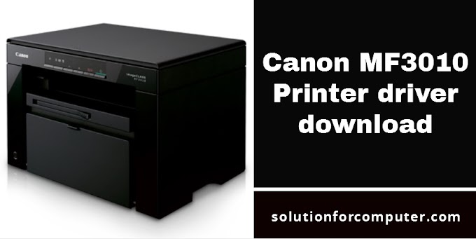 Canon Mf3010 Driver Download 64 Bit Windows 10 - Canon mf4010 driver for windows 10 64 bit | Canon MF4010 ... - Full software and drivers 64 bits.