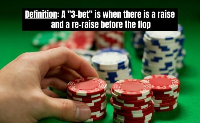 The ADVANCED Preflop 3-Bet Squeeze Technique