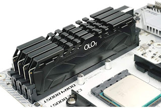 DDR4 RAM 16GB (2x8GB) 3000 MHz