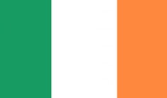 Profil Irlandia