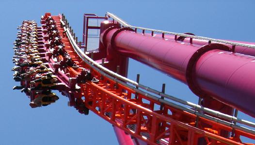 six flags great america map 2011. The same year, Six Flags Great