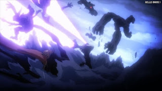 ヒロアカアニメ 6期15話 | 僕のヒーローアカデミア My Hero Academia Episode 128