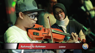 Download Lagu Mp3 Nissa Sabyan - Rohman Ya Rohman Free