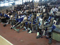 Rivers Hoopers maintained home dominance