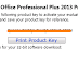 Windows 7 Professional Product Key