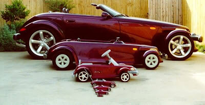 Funny Car