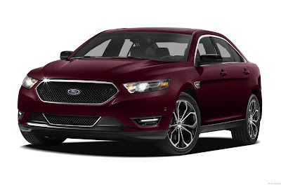 2013 Ford Taurus Sho, Taurus 2013 Release Date 