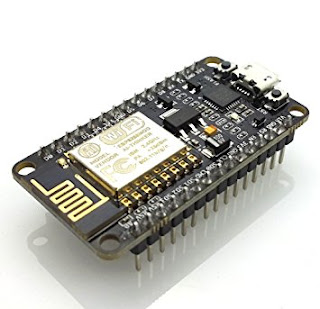 NodeMCU