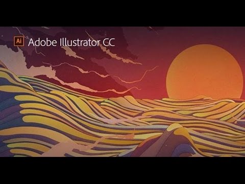 Cara Mudah Instal Adobe Illustrator CC 2017 Lengkap