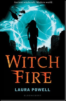 witch-fire