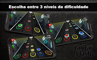 Cheat Guitar Flash Update Last Version Download Guitar Flash Mod v1.5.5 Hack and Guide Unlock All Song for Android Terbaru Gratis