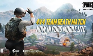 تحميل لعبة PUBG MOBILE LITE للهاتف الإندرويد APK