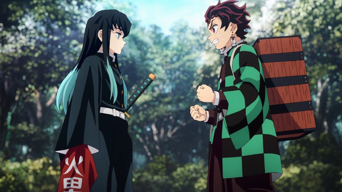 Demon Slayer: anime estreia na Netflix com versão dublada - Olhar Digital