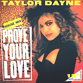 Prove Your Love (House Mix) - Taylor Dayne