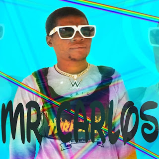 BAIXAR MP3 Mr Carlos - Wabaliwa WEKA (2023)