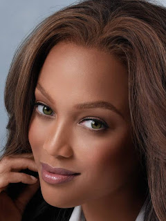 Tyra Banks Biography