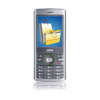 Spice S707 Mobile Phone