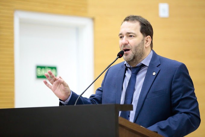 Deputados estaduais de Rondônia convocados para discutir vacância do cargo de Governador