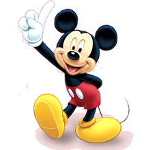 inun ar Sejarah Lahirnya Mickey  Mouse  