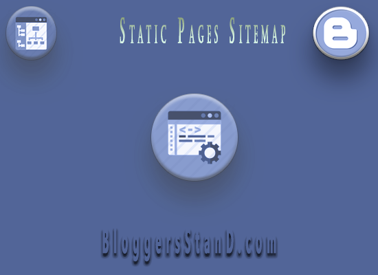 How To Create And Submit Sitemap Of Static Pages How To Create And Submit Sitemap Of Static Pages