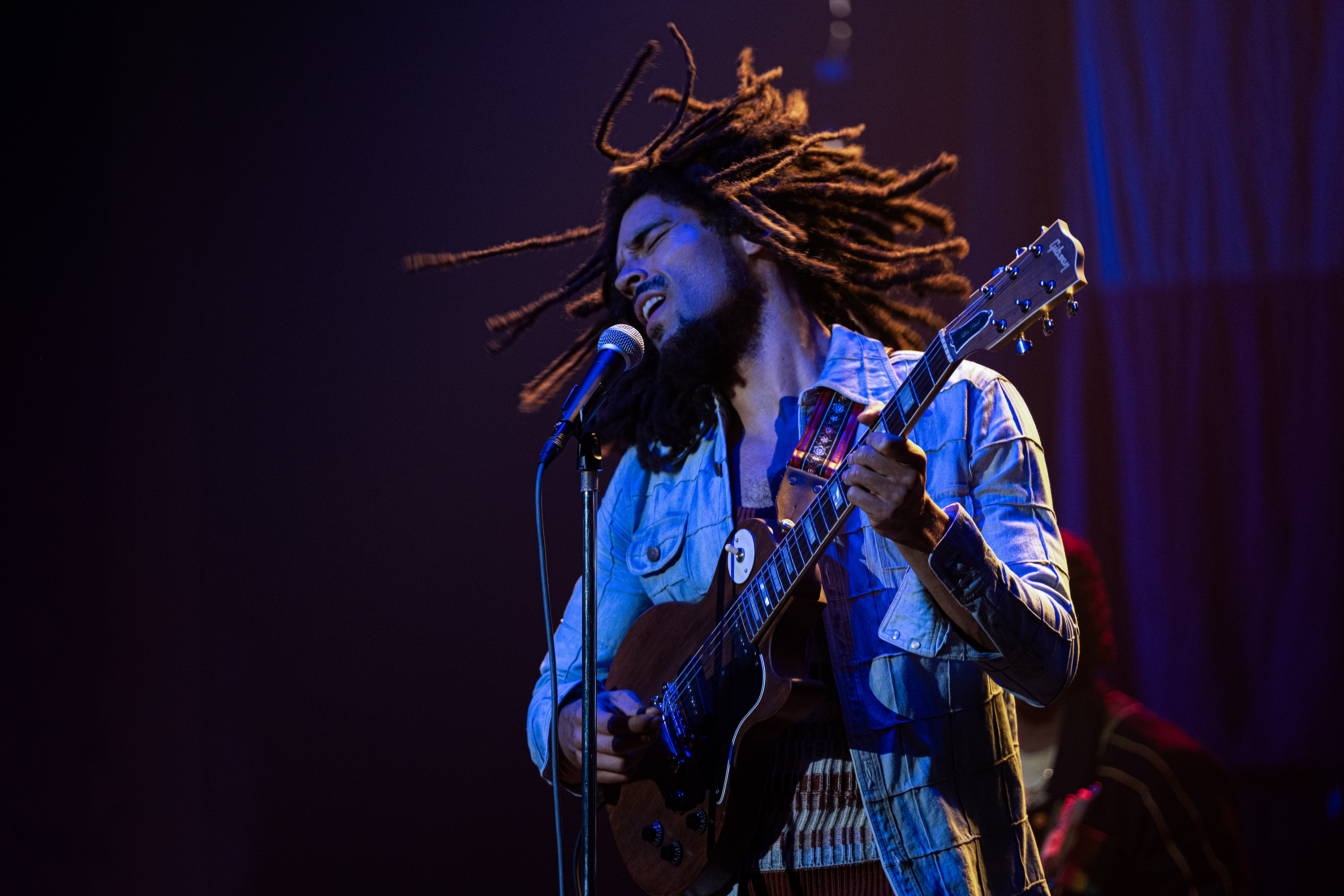 "BOB MARLEY: ONE LOVE” Opens Globally at No. 1 and Arriving in PH Cinemas on March 13, 2024