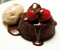 Chocolate Fondants