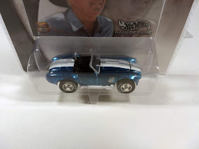 Hot Wheels Hall of Fame  
