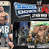 WWE Smackdown vs Raw 2010 Highly Compressed ISO PPSSPP 70MB 