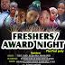 Federation Of ORSU Students IMSU Invites You To Her Award/fresher's Night