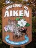 Welcome to Aiken!
