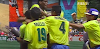 Both the 1994 World Cup Goals for Brazil | Romario, Bebeto & more!