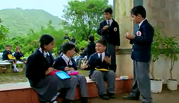  Sinopsis Paakhi Episode 66