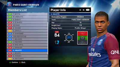 How to Update PES 2016 to Latest Season 2017/2018