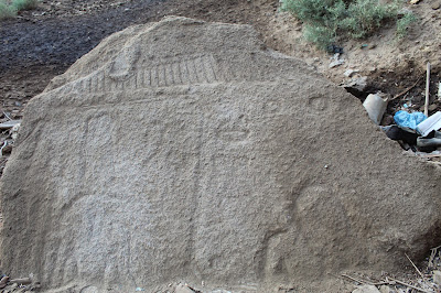 SoBEk of ShEdEt the crocodile god in the fayoum  Kiman Fares Sobek