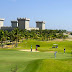 Sân golf Sea Links Phan Thiết là một trong những sân đẹp nhất châu Á