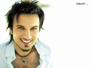 Tarkan