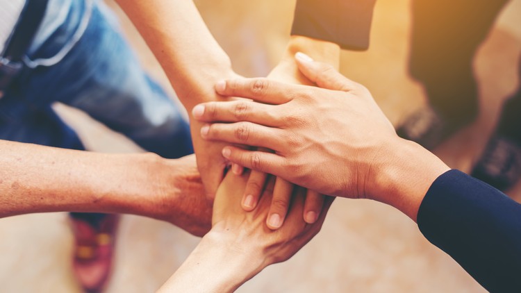 The Power of Networking: Land your dream Job by standing out