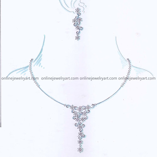 online jewelry design, jewellery design,