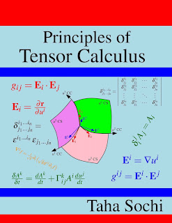 Principles of Tensor Calculus