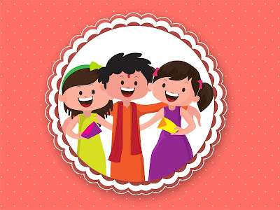 Raksha Bandhan Quotes for Sister in Hindi