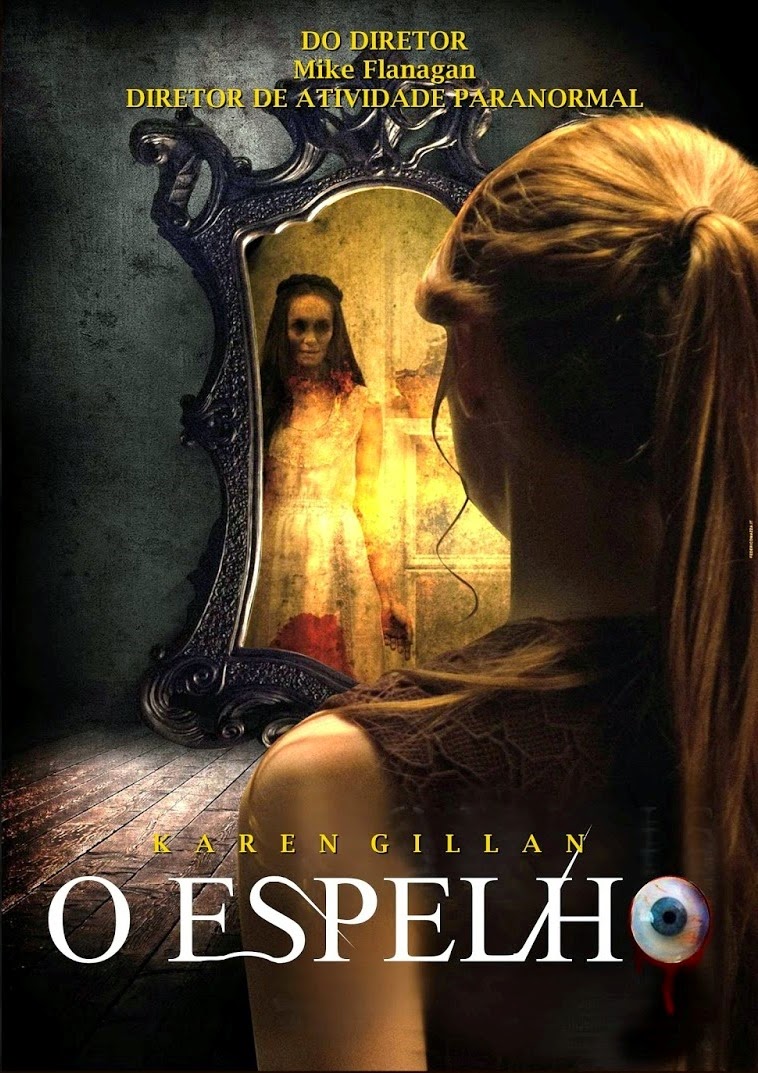 Assistir O Espelho Dublado Online - Filmes Online Séries ...