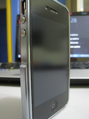 iphone 4 bumper packaging. WTS: Blade Bumper (for iPhone