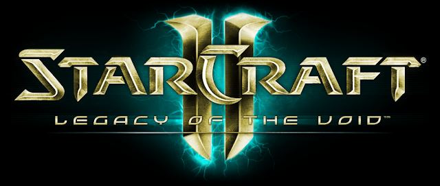 Download StarCraft II: Legacy of the Void